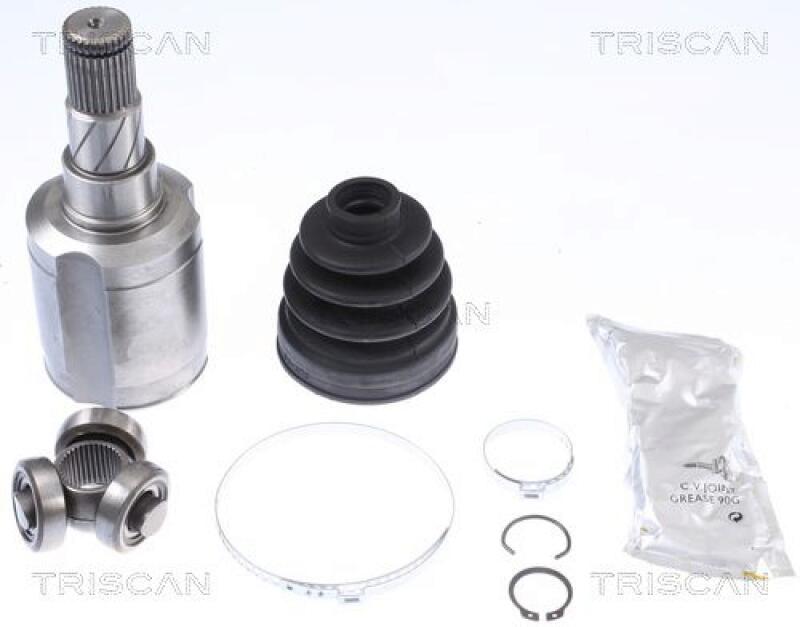 TRISCAN Joint Kit, drive shaft