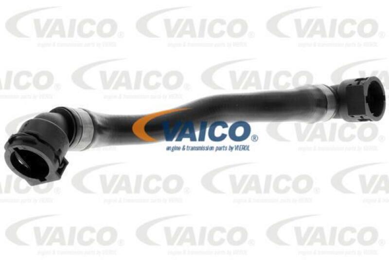 VAICO Radiator Hose Original VAICO Quality