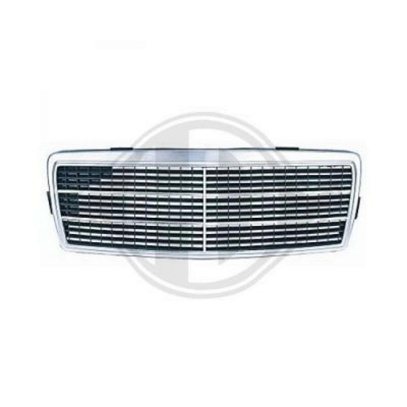 DIEDERICHS Radiator Grille