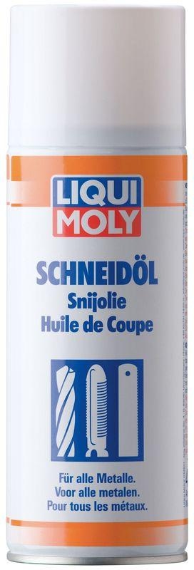 LIQUI MOLY Bohr-/ Schneidöl Schneidöl