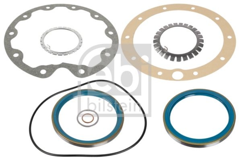 FEBI BILSTEIN Gasket Set, planetary gearbox