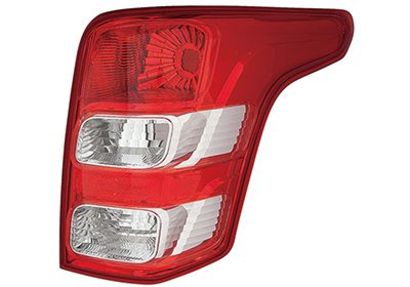 VAN WEZEL Combination Rearlight