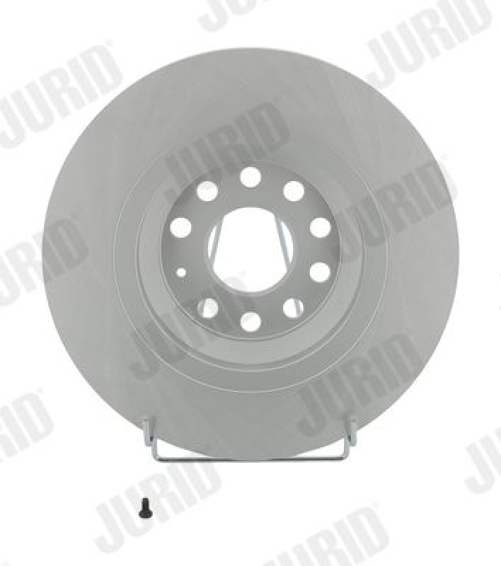 2x JURID Brake Disc