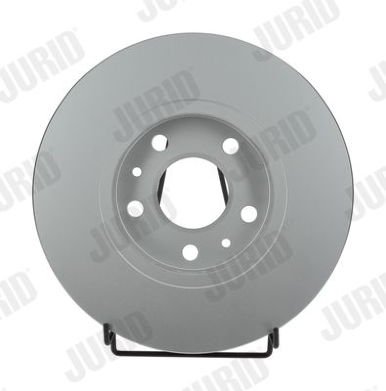 2x JURID Brake Disc