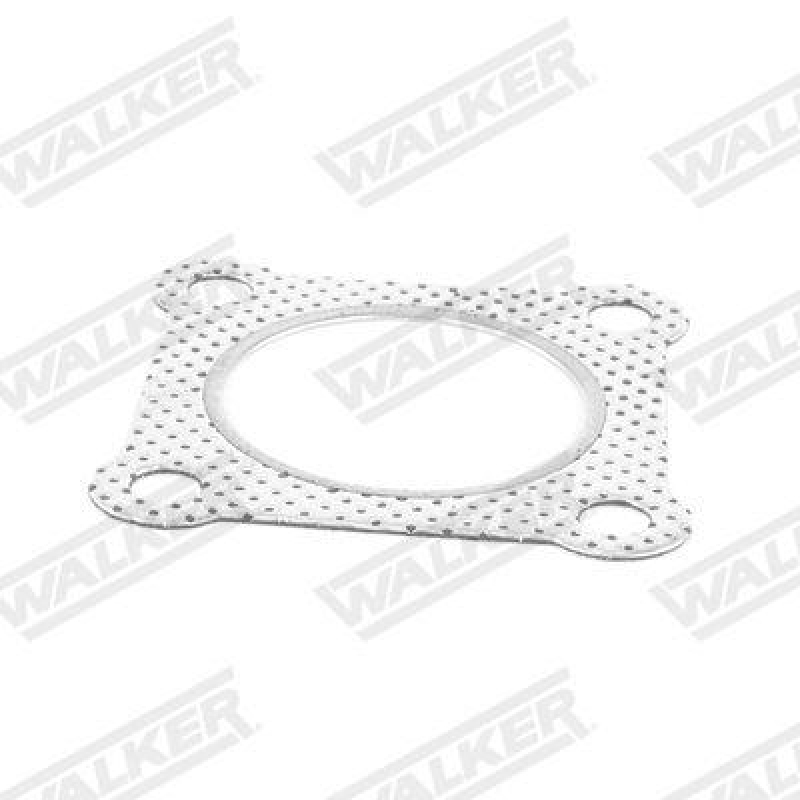 WALKER Gasket, exhaust pipe