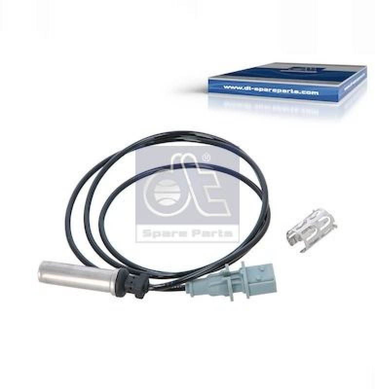 DT Spare Parts Sensor, Raddrehzahl