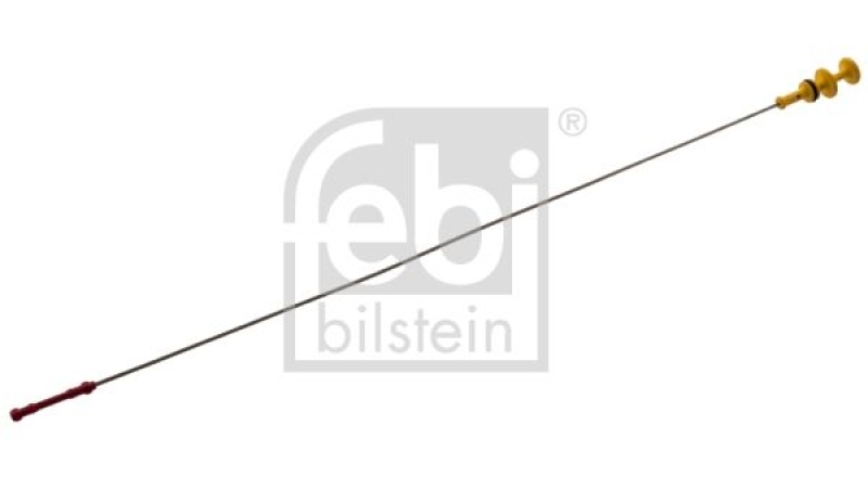 FEBI BILSTEIN Oil Dipstick febi Plus