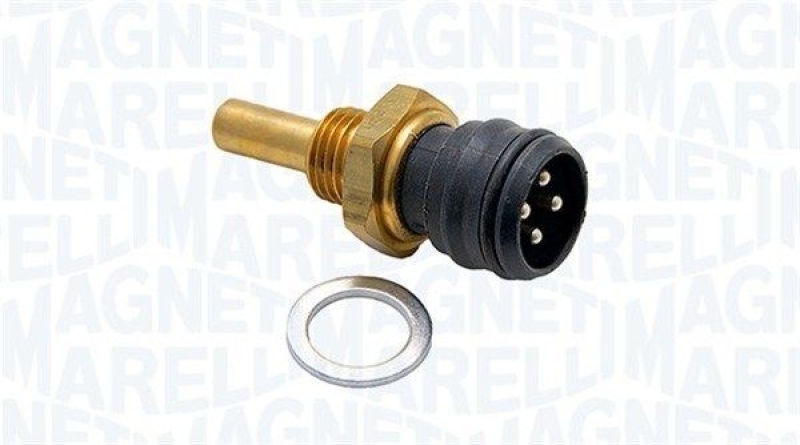 MAGNETI MARELLI Sensor, coolant temperature