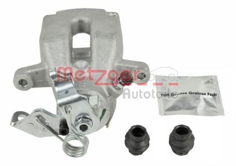 METZGER Brake Caliper