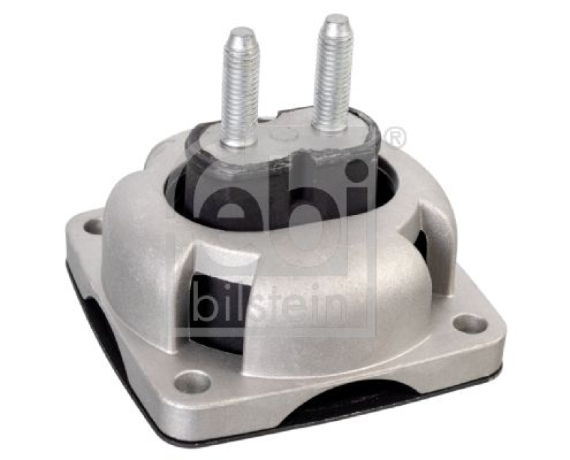 FEBI BILSTEIN Mounting, transfer case