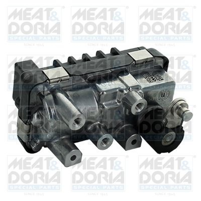 MEAT & DORIA Boost Pressure Control Valve