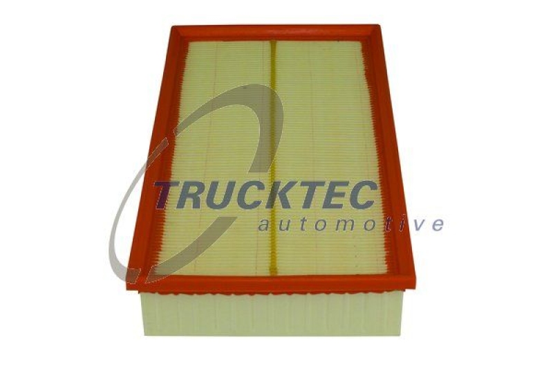 TRUCKTEC AUTOMOTIVE Air Filter