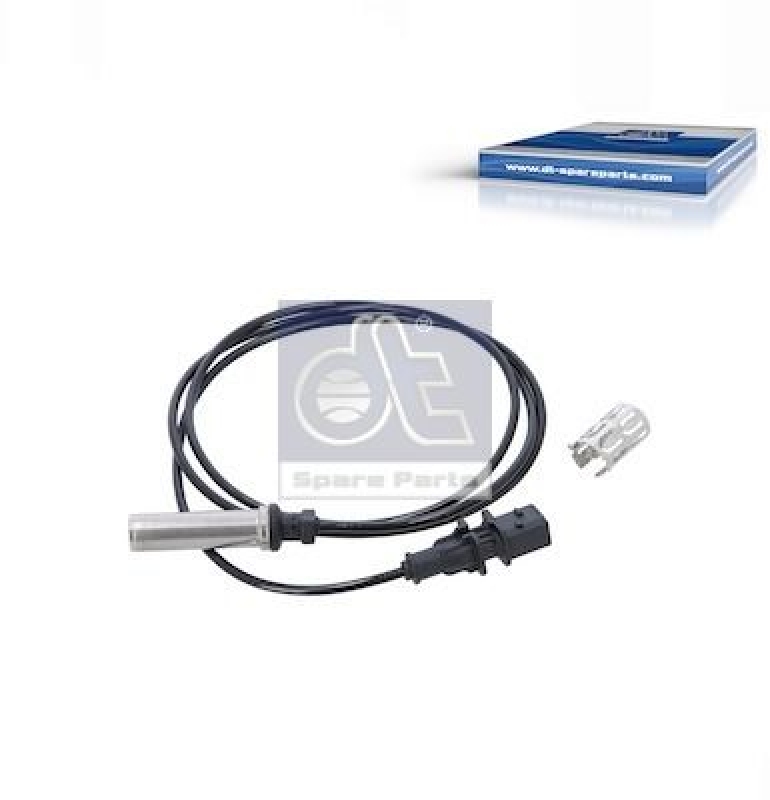 DT Spare Parts Sensor, Raddrehzahl