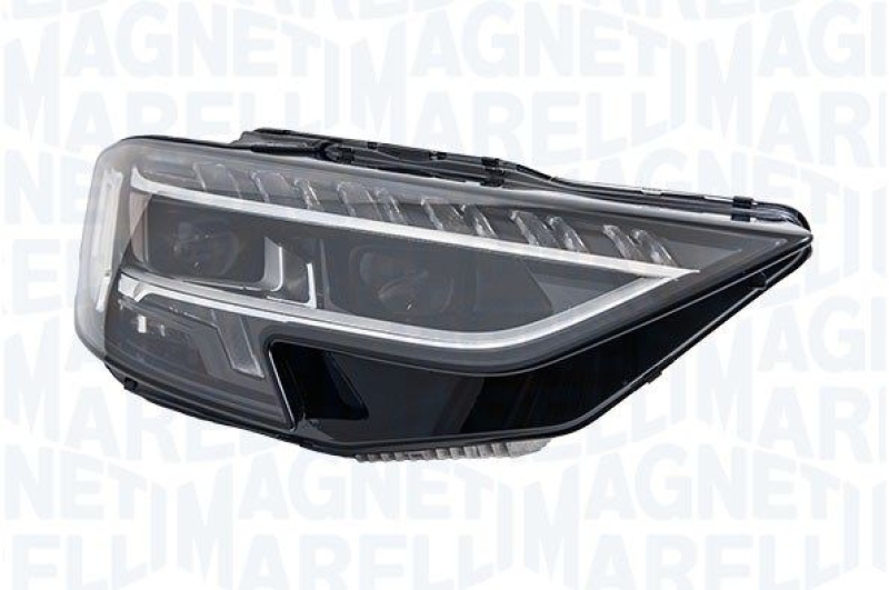 MAGNETI MARELLI Headlight