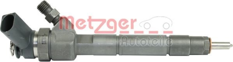 METZGER Injector Nozzle genuine