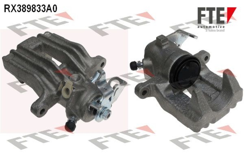 FTE Brake Caliper