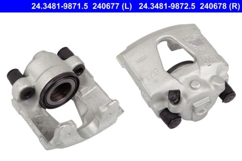 ATE Brake Caliper