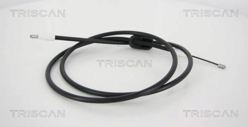 TRISCAN Cable, parking brake