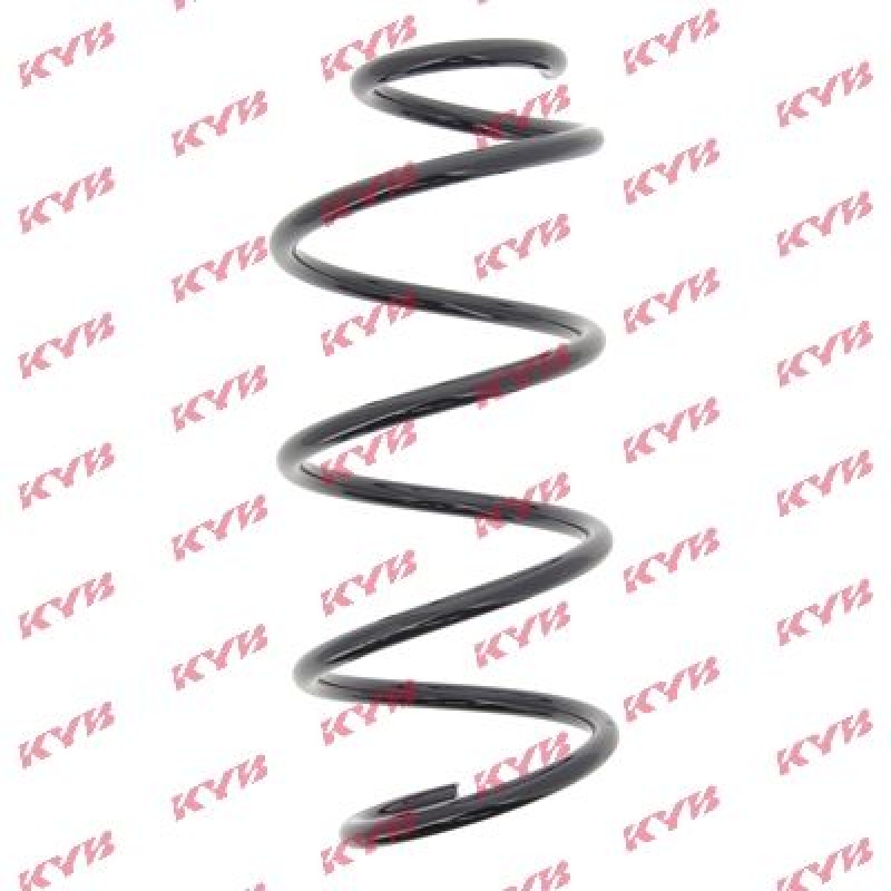 KYB Suspension Spring K-Flex