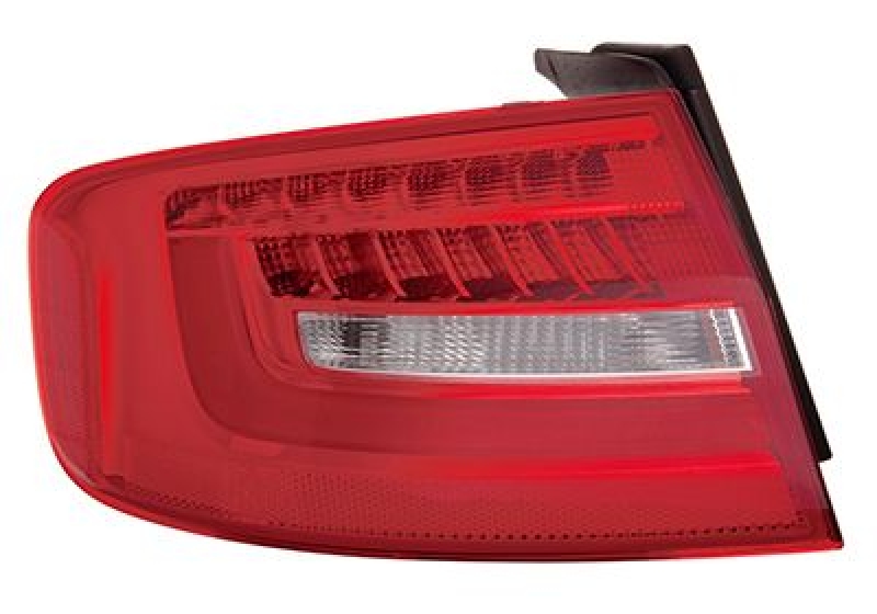 VAN WEZEL Combination Rearlight