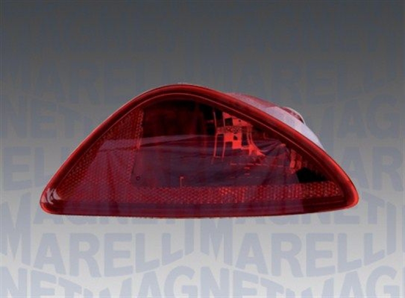 MAGNETI MARELLI Rear Fog Light