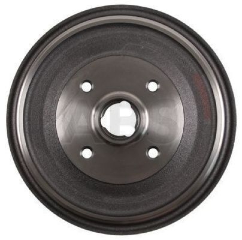 2x Brake Drum