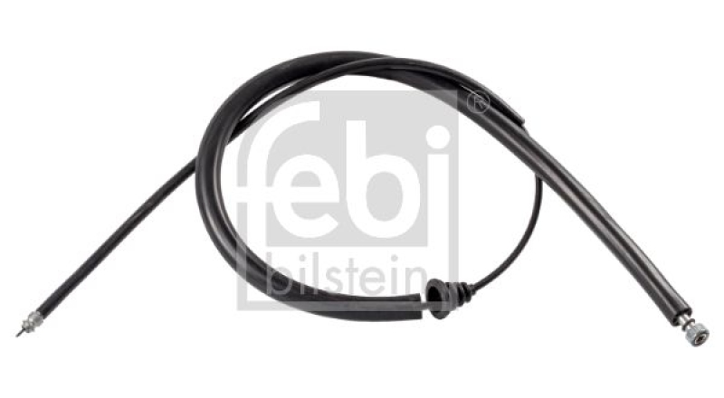 FEBI BILSTEIN Speedometer Cable