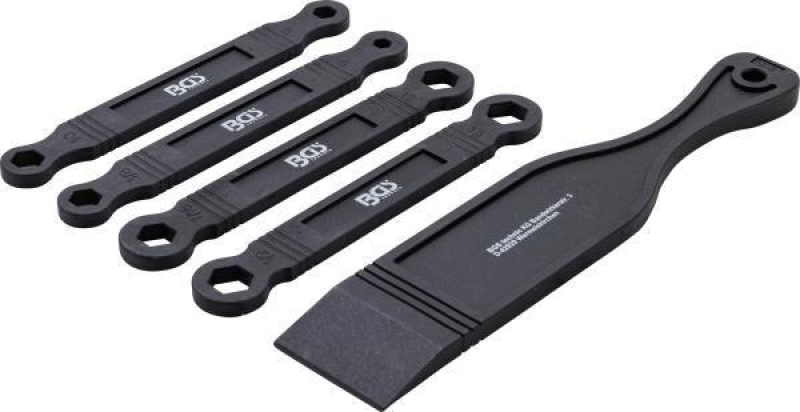 BGS Ring Spanner