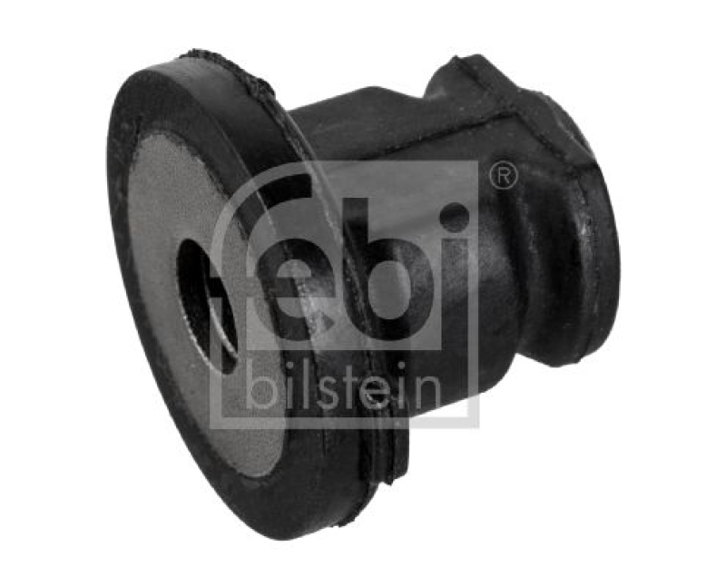 FEBI BILSTEIN Mounting, steering gear