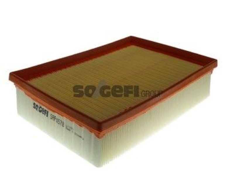 TECNOCAR Air Filter