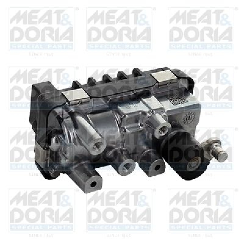 MEAT & DORIA Boost Pressure Control Valve