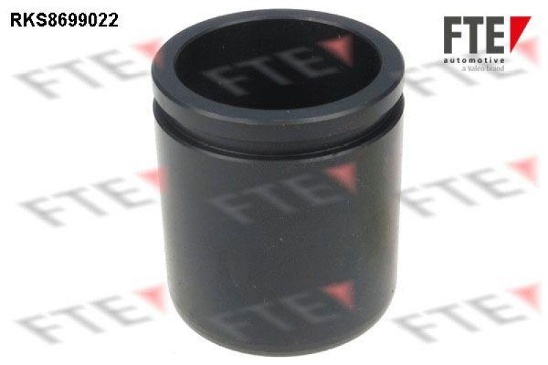 FTE Piston, brake caliper