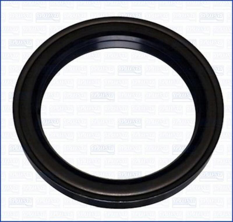 AJUSA Shaft Seal, crankshaft