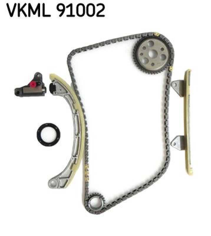SKF Timing Chain Kit