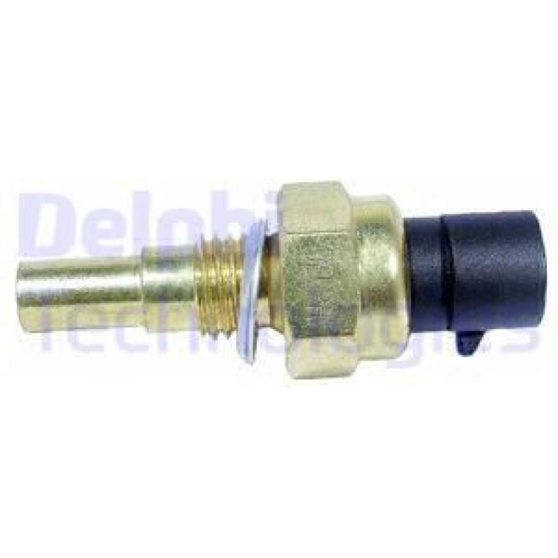 DELPHI Sensor, coolant temperature