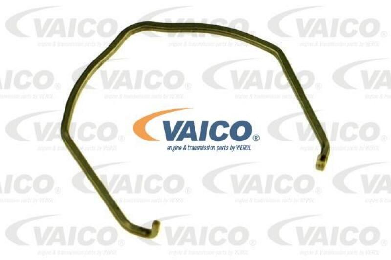 VAICO Holding Clamp, charger air hose Original VAICO Quality