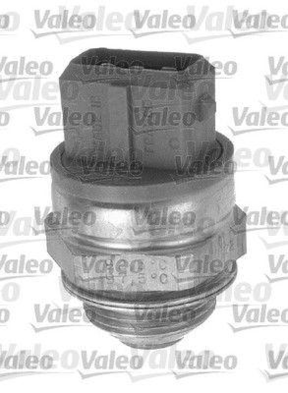 VALEO Temperature Switch, radiator fan