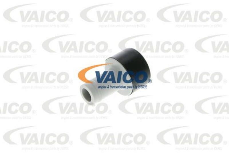 VAICO Valve, engine block breather Original VAICO Quality