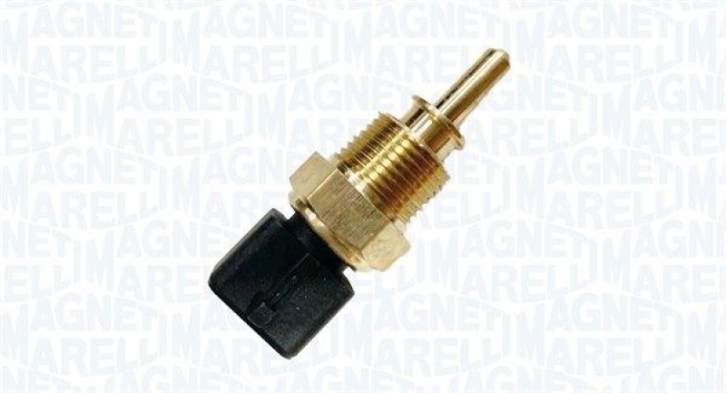 MAGNETI MARELLI Sensor, Kühlmitteltemperatur