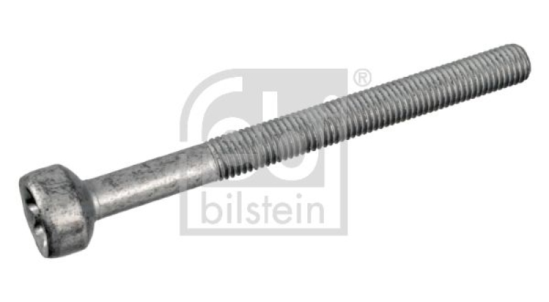 FEBI BILSTEIN Screw, injection nozzle holder