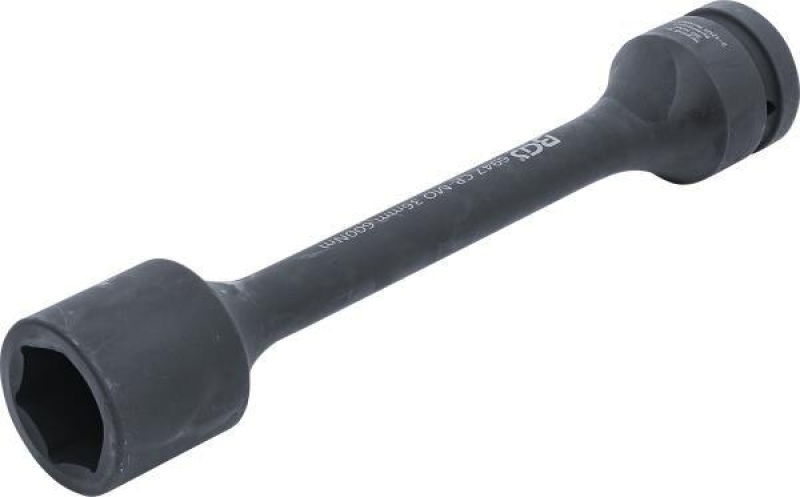 BGS Socket Wrench Insert, torsion bar