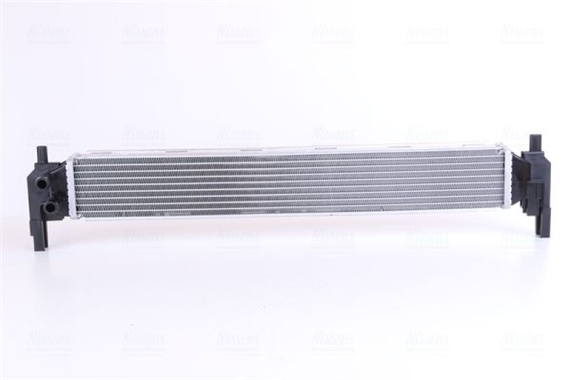 NISSENS Low Temperature Cooler, intercooler