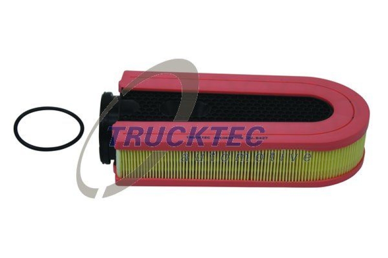 TRUCKTEC AUTOMOTIVE Air Filter