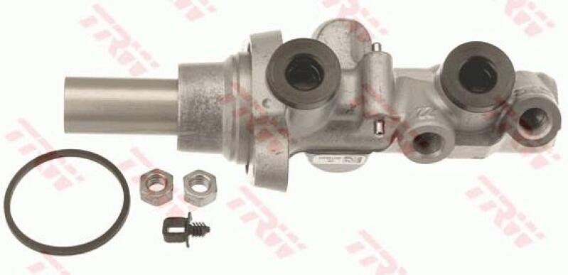 TRW Brake Master Cylinder