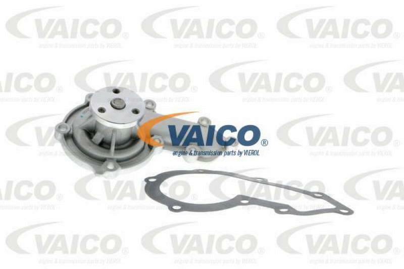 VAICO Water Pump Original VAICO Quality