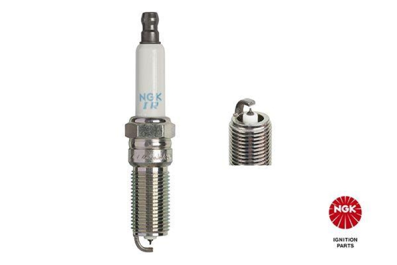 NGK Spark Plug