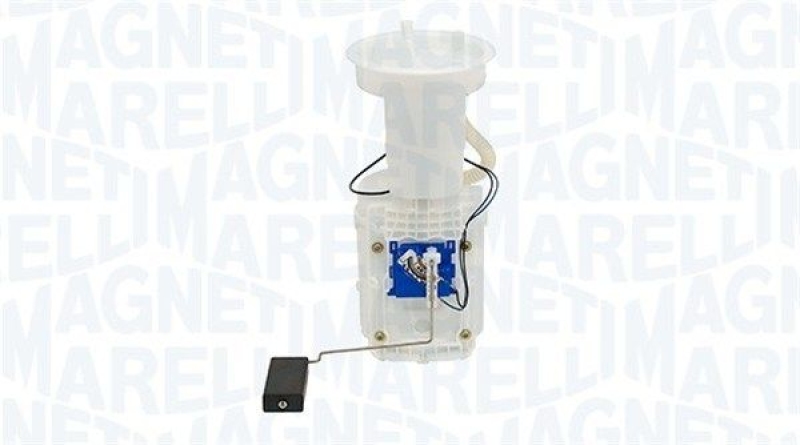 MAGNETI MARELLI Fuel Supply Module GA