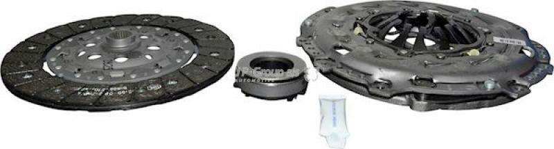 JP GROUP Clutch Kit JP GROUP