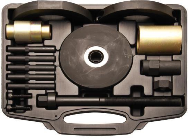 Radnaben-Werkzeug-Satz | für Audi | 90 mm