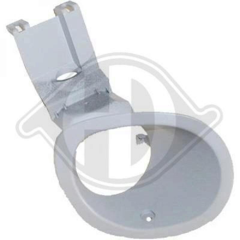 DIEDERICHS Holder, fog light